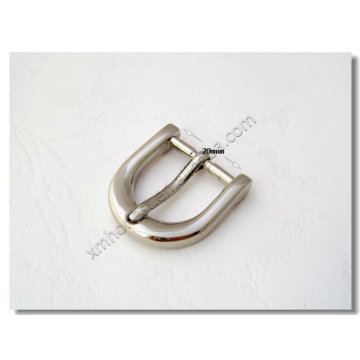 bag pin buckle